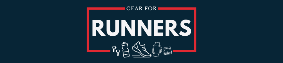 Gear For Runners